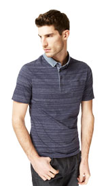 Tops & T-shirts from £27.50