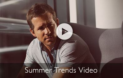 Summer Trends Video