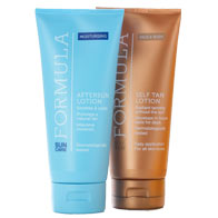 Tanning & Sun Protection