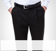 Formal Trousers