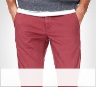 Chinos