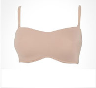 Multiway & Strapless