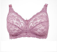 Non-Wired Bras