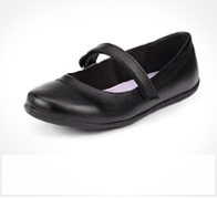 Girls' School Shoes