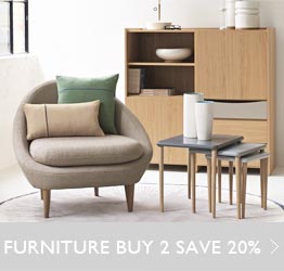 FURNITURE BUY 2 SAVE 20%