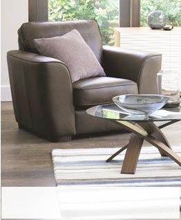 Armchairs from £199