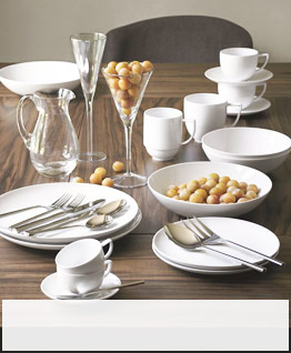 Dining Ranges