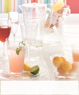 Glassware