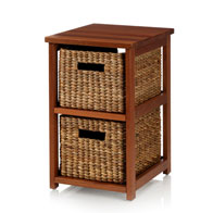 Bathroom Furniture