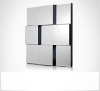 Mirrors & Wall Art 