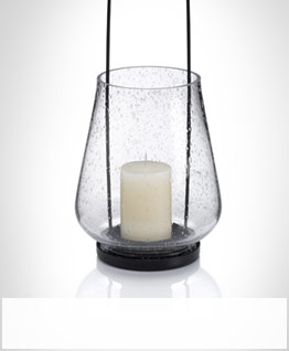 Candles & Holders