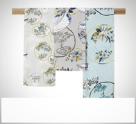 Kitchen Textiiles
