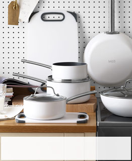 Cookware