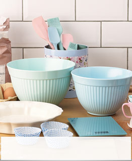 Bakeware