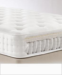 Mattresses