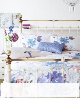 Beds