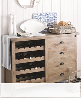 Sideboards & Dressers