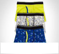 Boys' Underwear