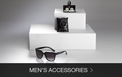 Men's Accessories