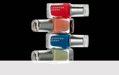 Nail Varnish