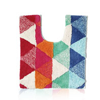 Bath & Pedestal Mats