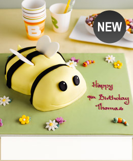 Personalised Cakes