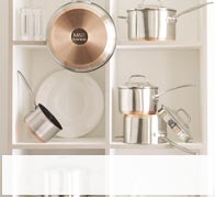 Shop Kitchen