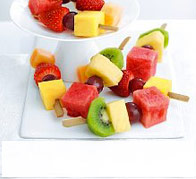 Fresh Fruit from £10