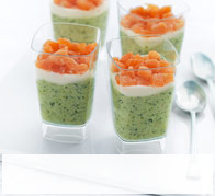 Starters from £5