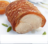 Main Courses from £6