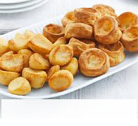 Veg & Sides from £4