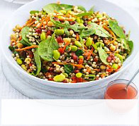 Salads from £5