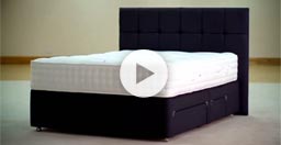 How Your Mattress is Made