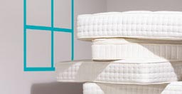 Bed & Mattress Disposal