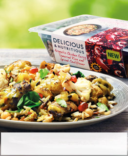OUR NEW RANGE