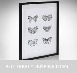 Butterfly Inspiration