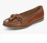 Boat Shoes