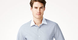 Made to Measure shirts