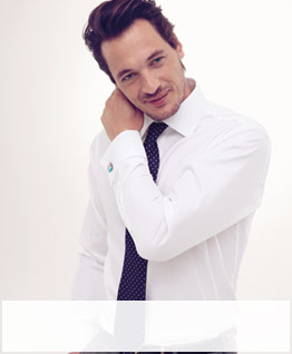 Formal Shirts