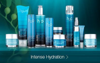 Intense Hydration