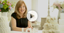 Wedding Cake Showcase 