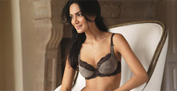 per una Jasmine Lace Lingerie