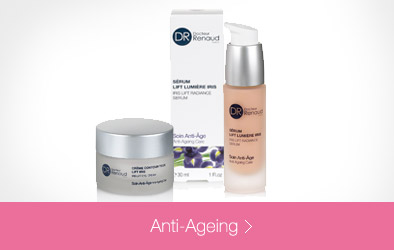 Anti-Ageing