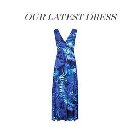 Our Latest Dresses