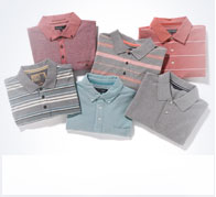 Polo Shirts