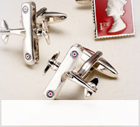Cufflinks