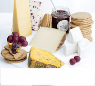 Cheese from £6