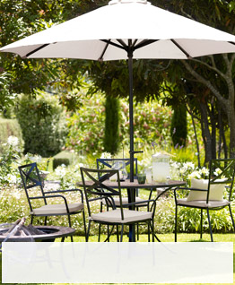 Outdoor Furniture