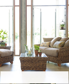 Conservatory Furniture