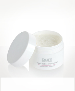 Moisturisers